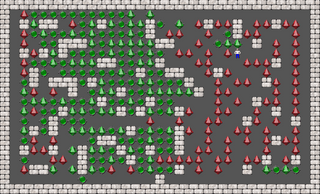 Уровень 8 — Sokobig 70